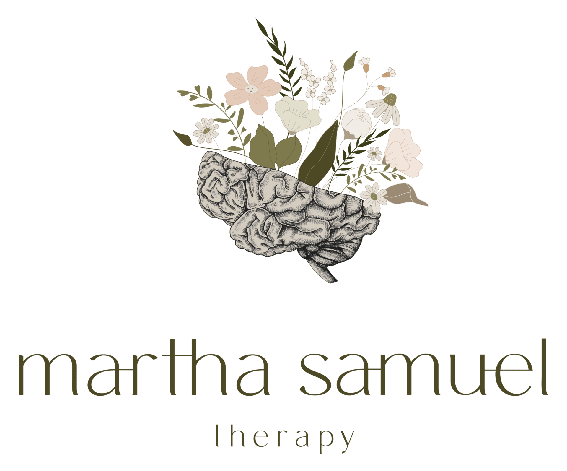Martha Samuel Therapy